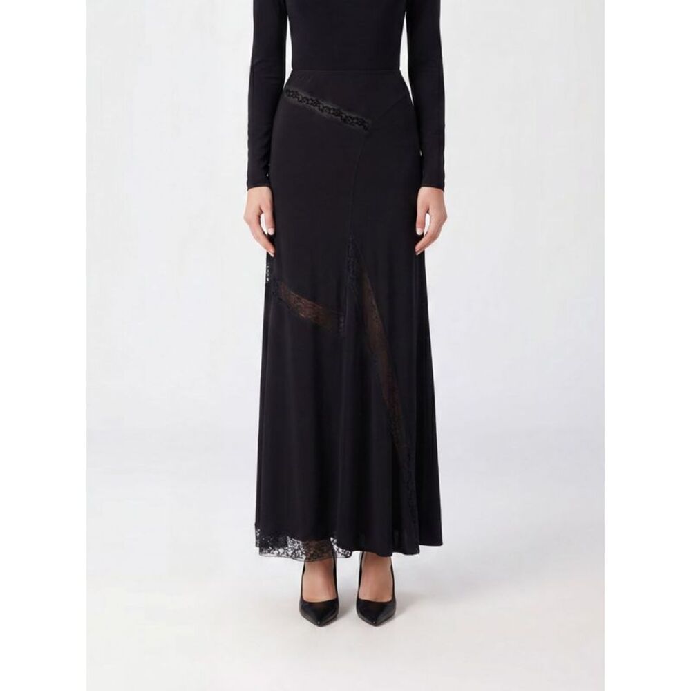 Skirt Woman Msgm